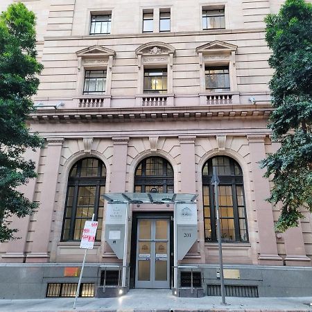 Macarthur Chambers Brisbane Luaran gambar