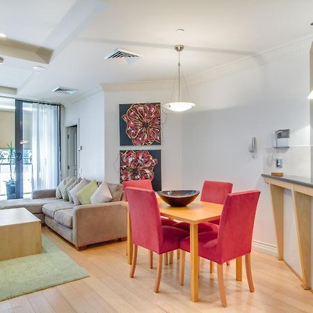 Macarthur Chambers Brisbane Luaran gambar