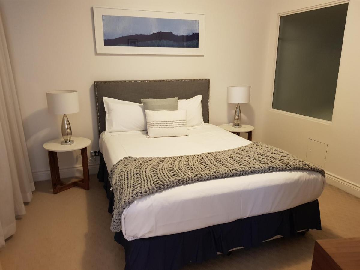 Macarthur Chambers Brisbane Luaran gambar