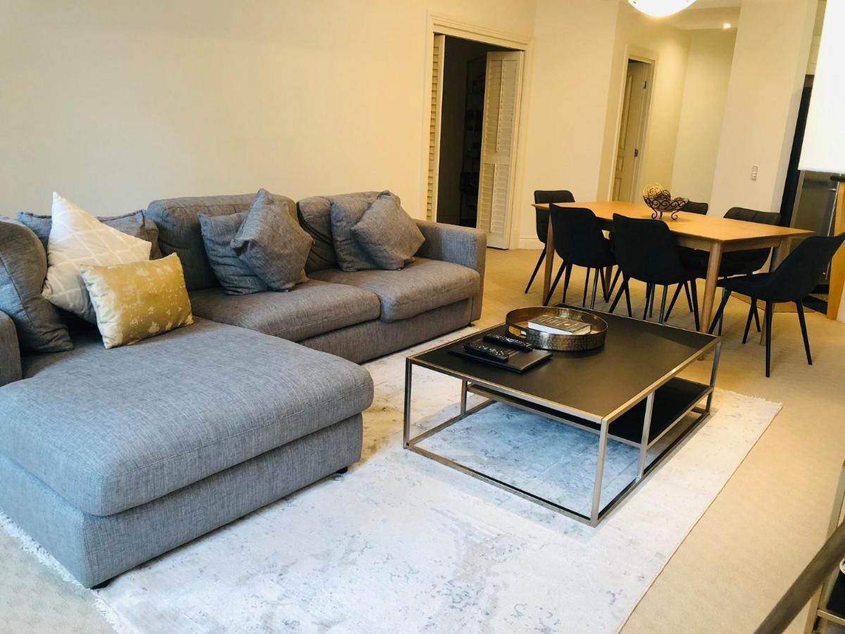Macarthur Chambers Brisbane Luaran gambar