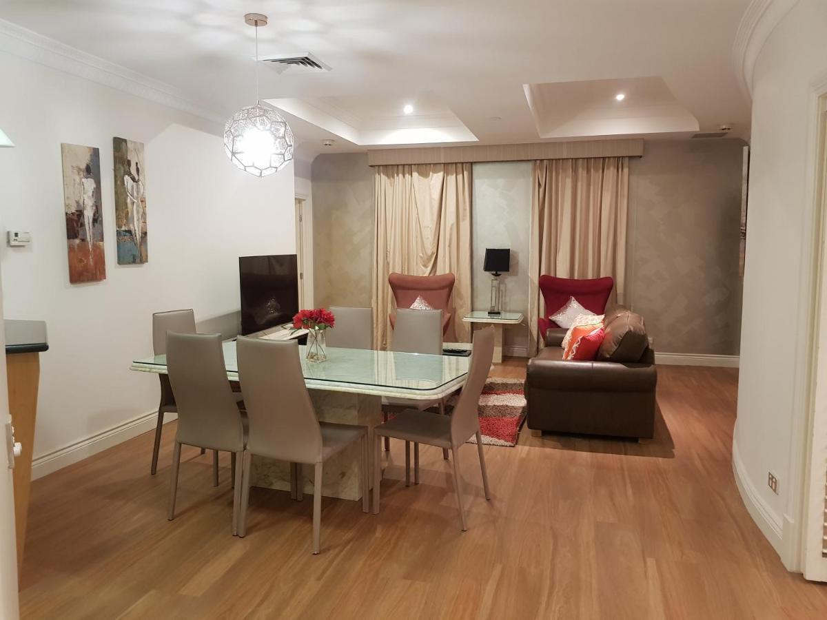 Macarthur Chambers Brisbane Luaran gambar