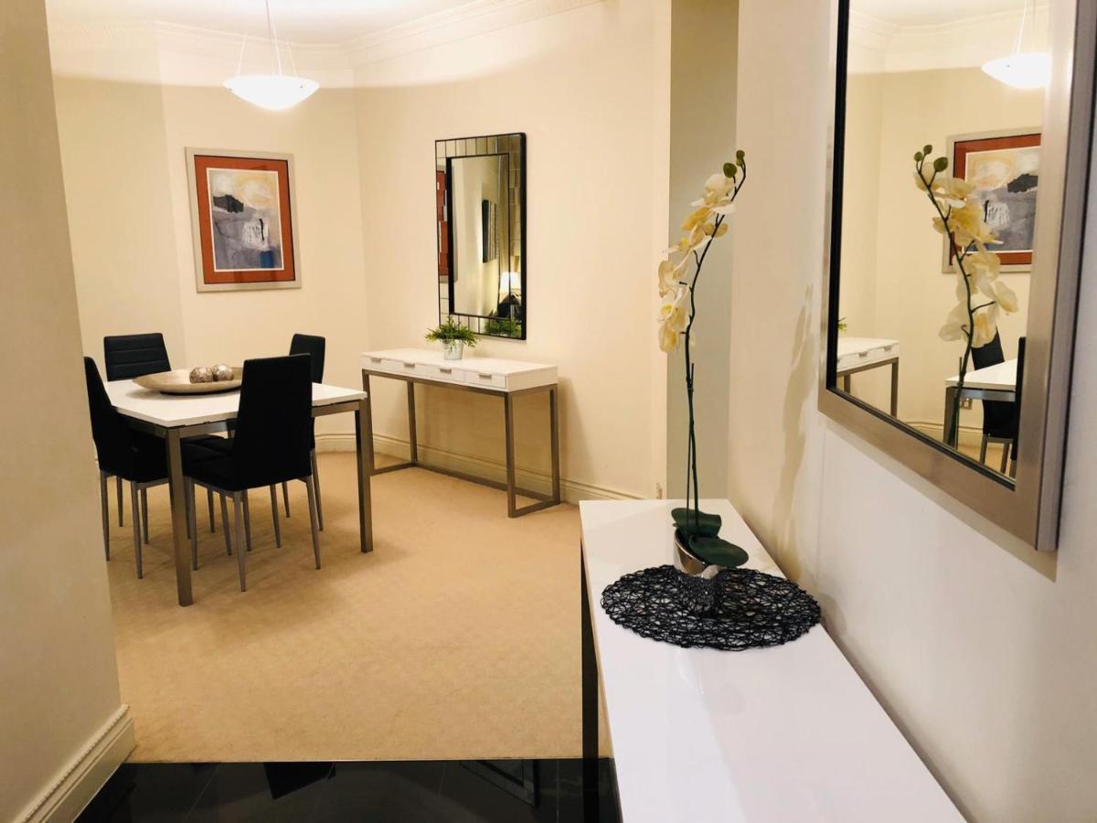 Macarthur Chambers Brisbane Luaran gambar