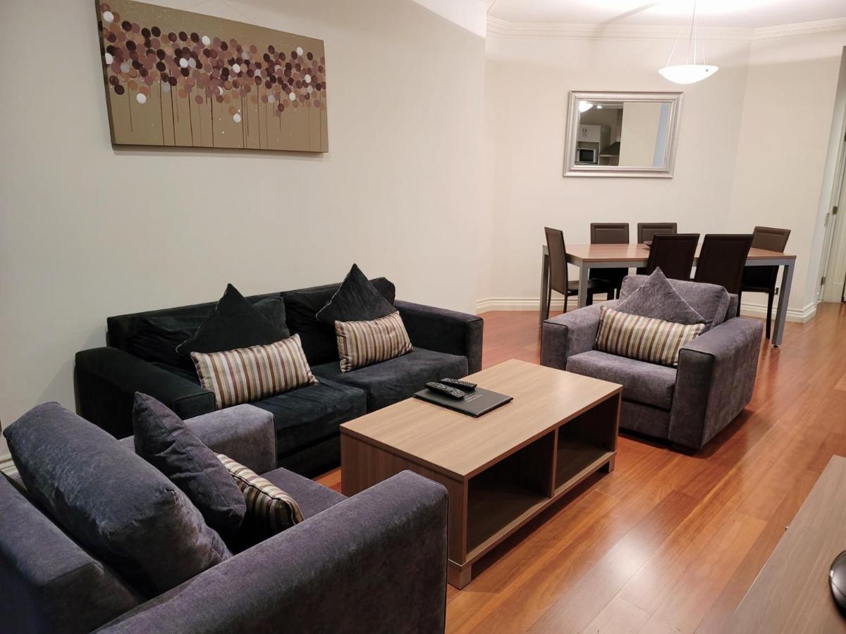 Macarthur Chambers Brisbane Luaran gambar
