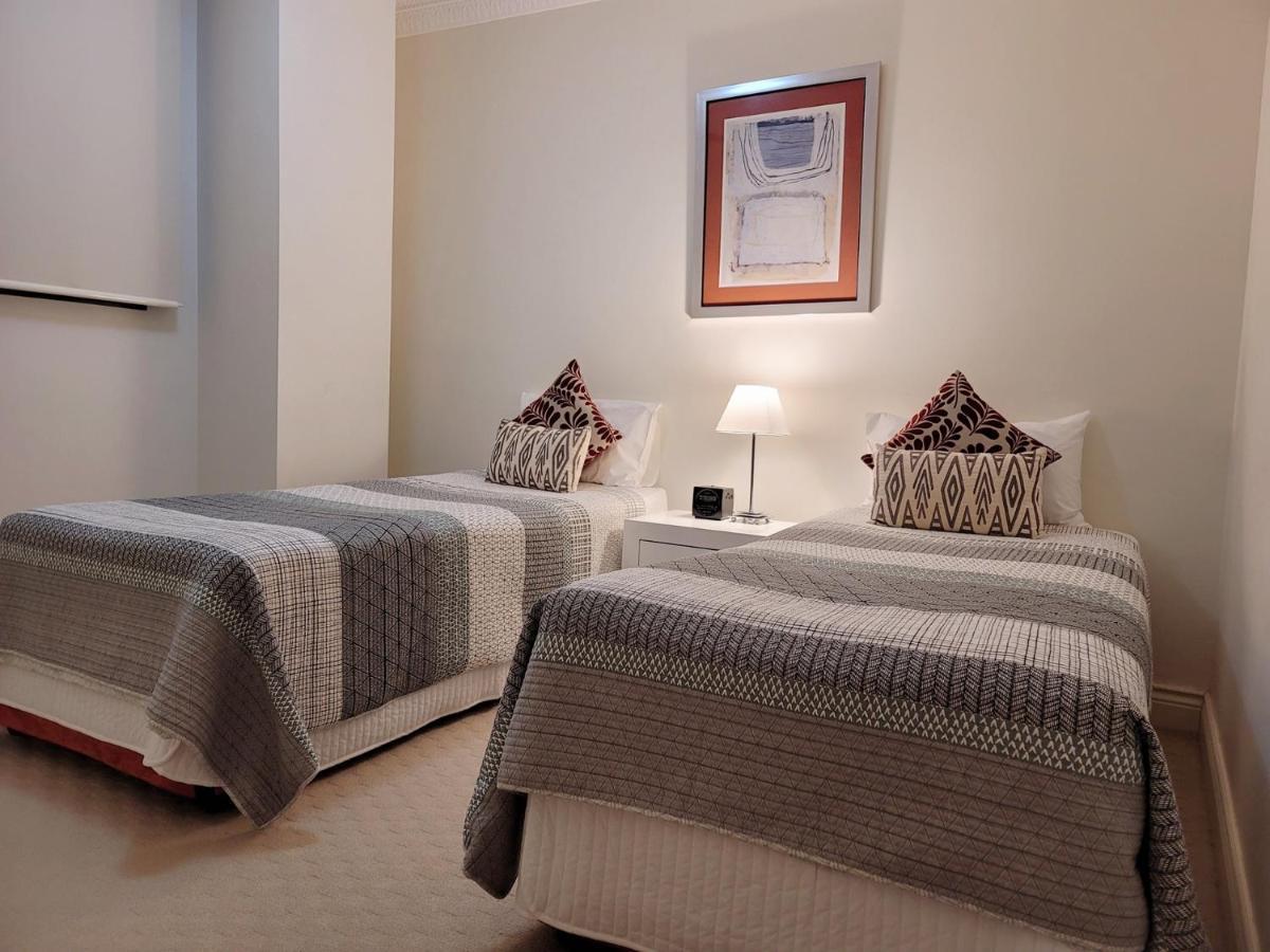 Macarthur Chambers Brisbane Luaran gambar