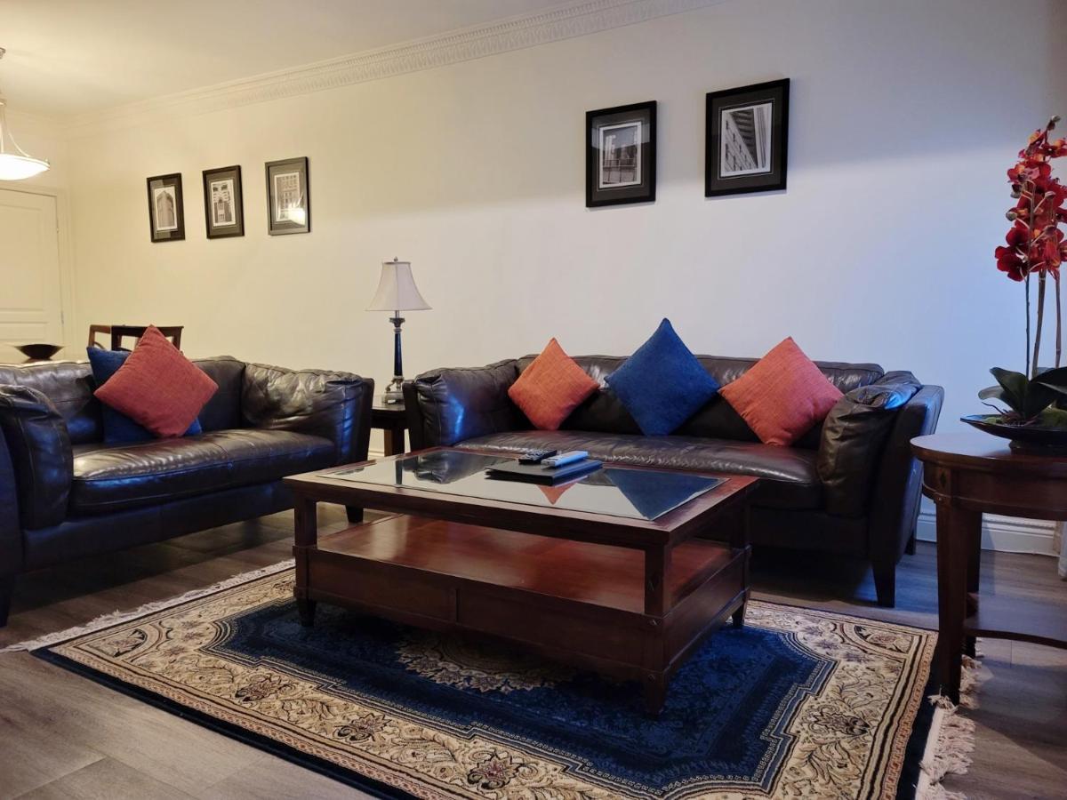 Macarthur Chambers Brisbane Luaran gambar