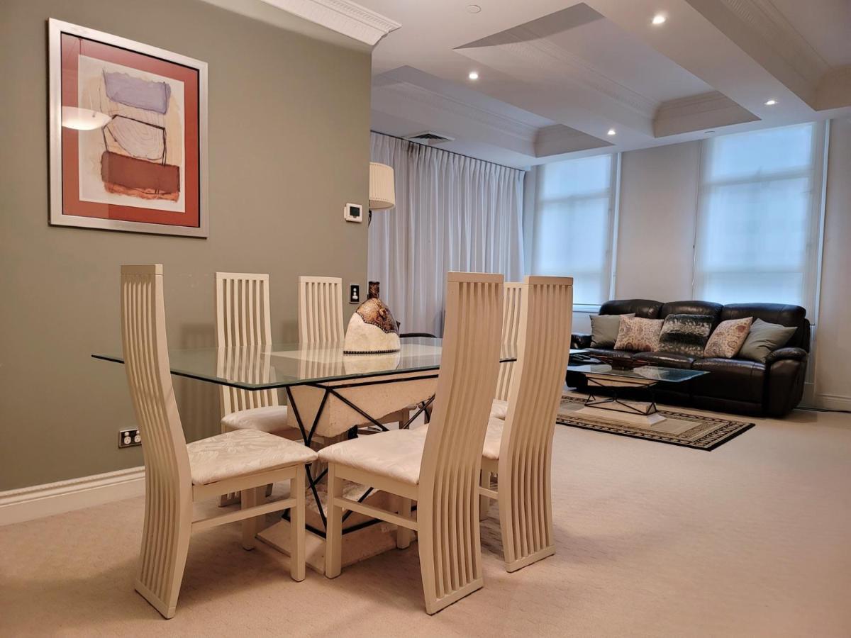 Macarthur Chambers Brisbane Luaran gambar