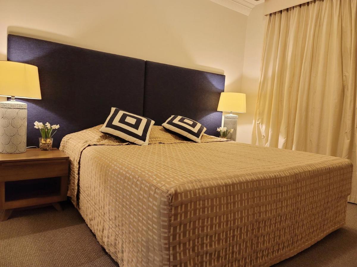 Macarthur Chambers Brisbane Luaran gambar