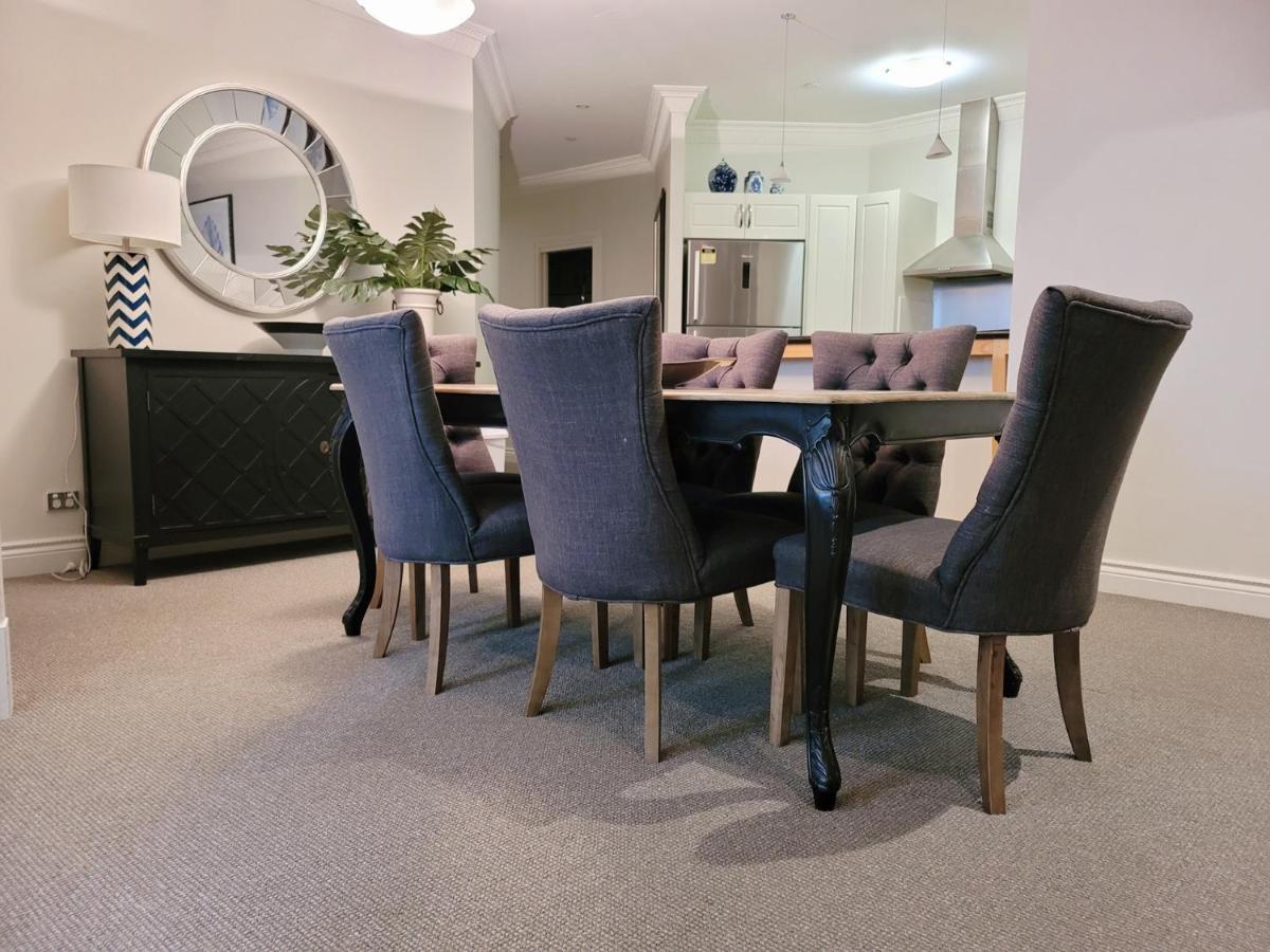 Macarthur Chambers Brisbane Luaran gambar