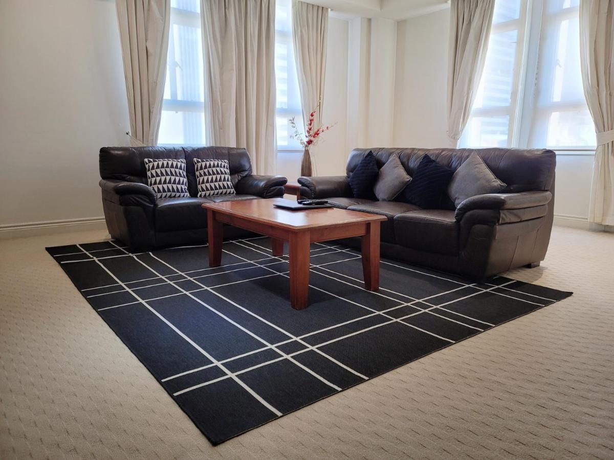 Macarthur Chambers Brisbane Luaran gambar