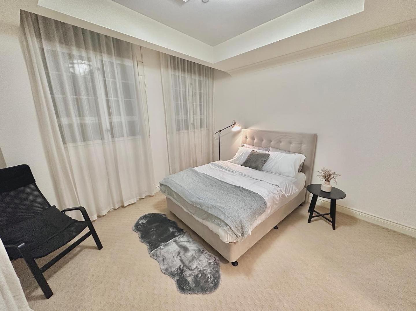 Macarthur Chambers Brisbane Luaran gambar