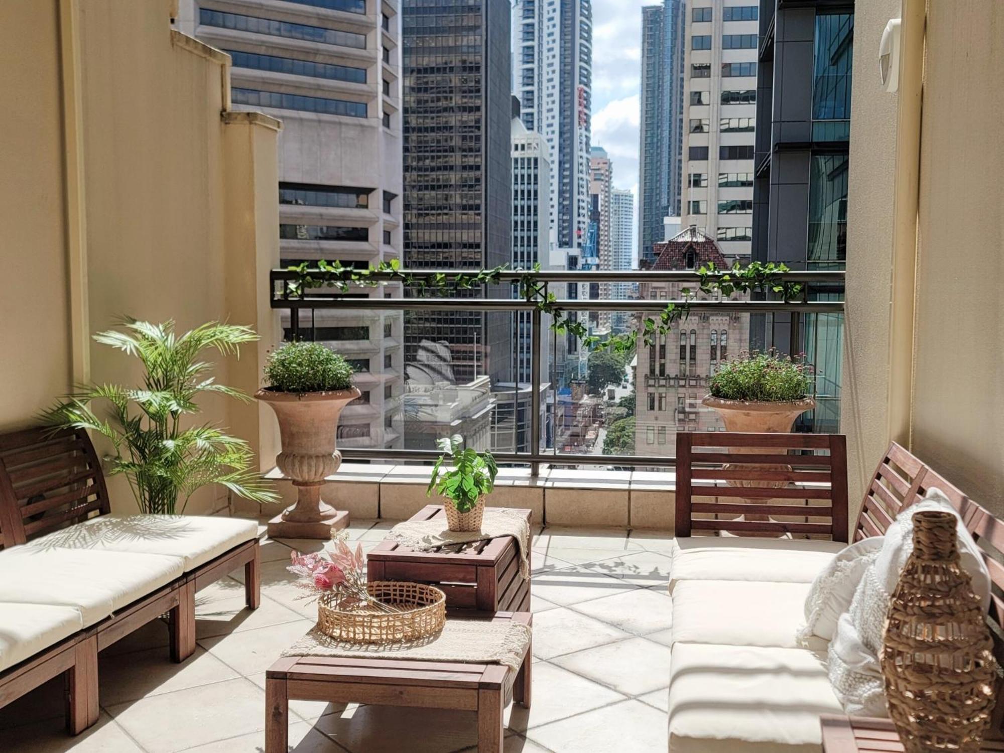 Macarthur Chambers Brisbane Luaran gambar