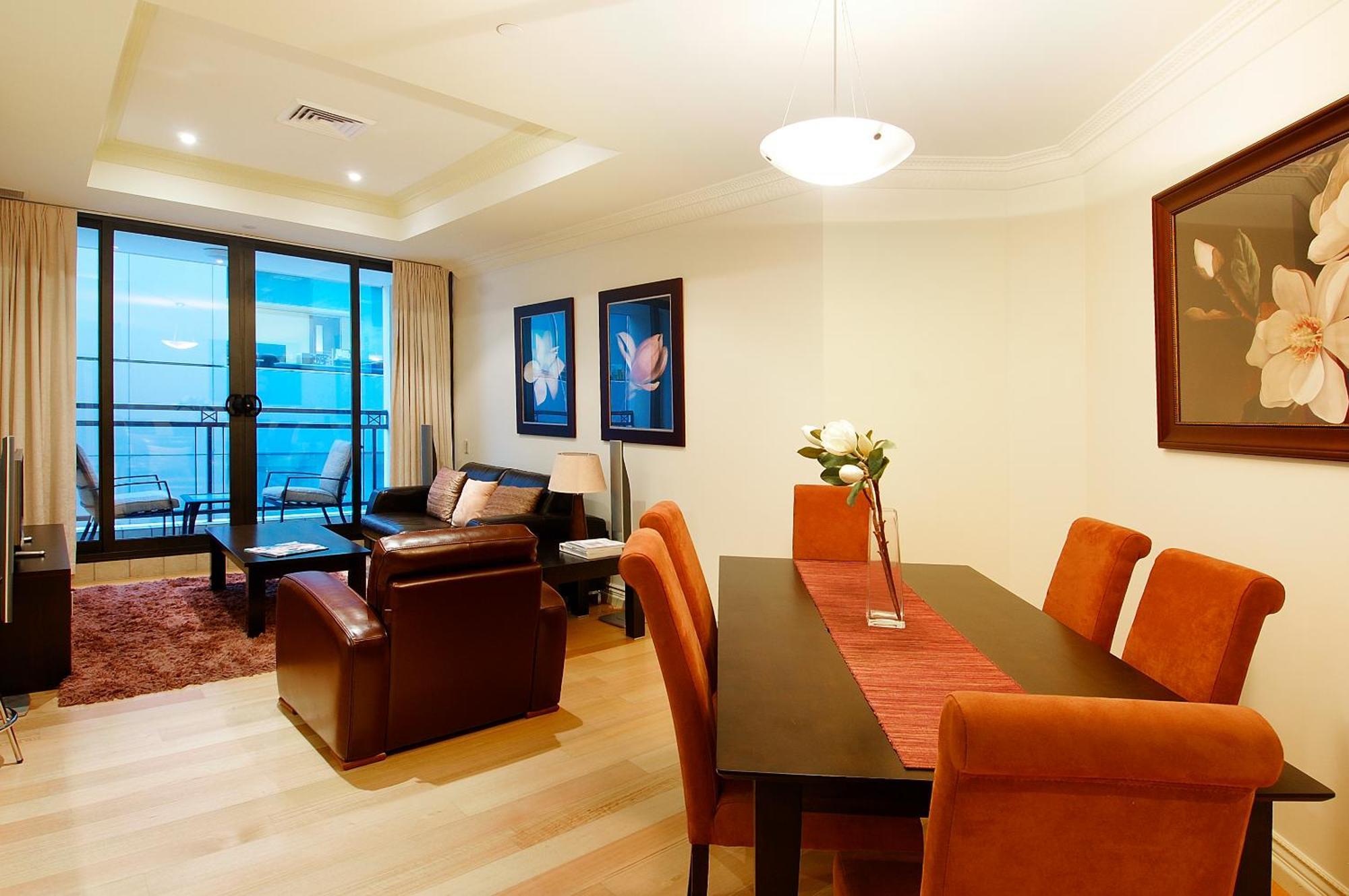 Macarthur Chambers Brisbane Luaran gambar