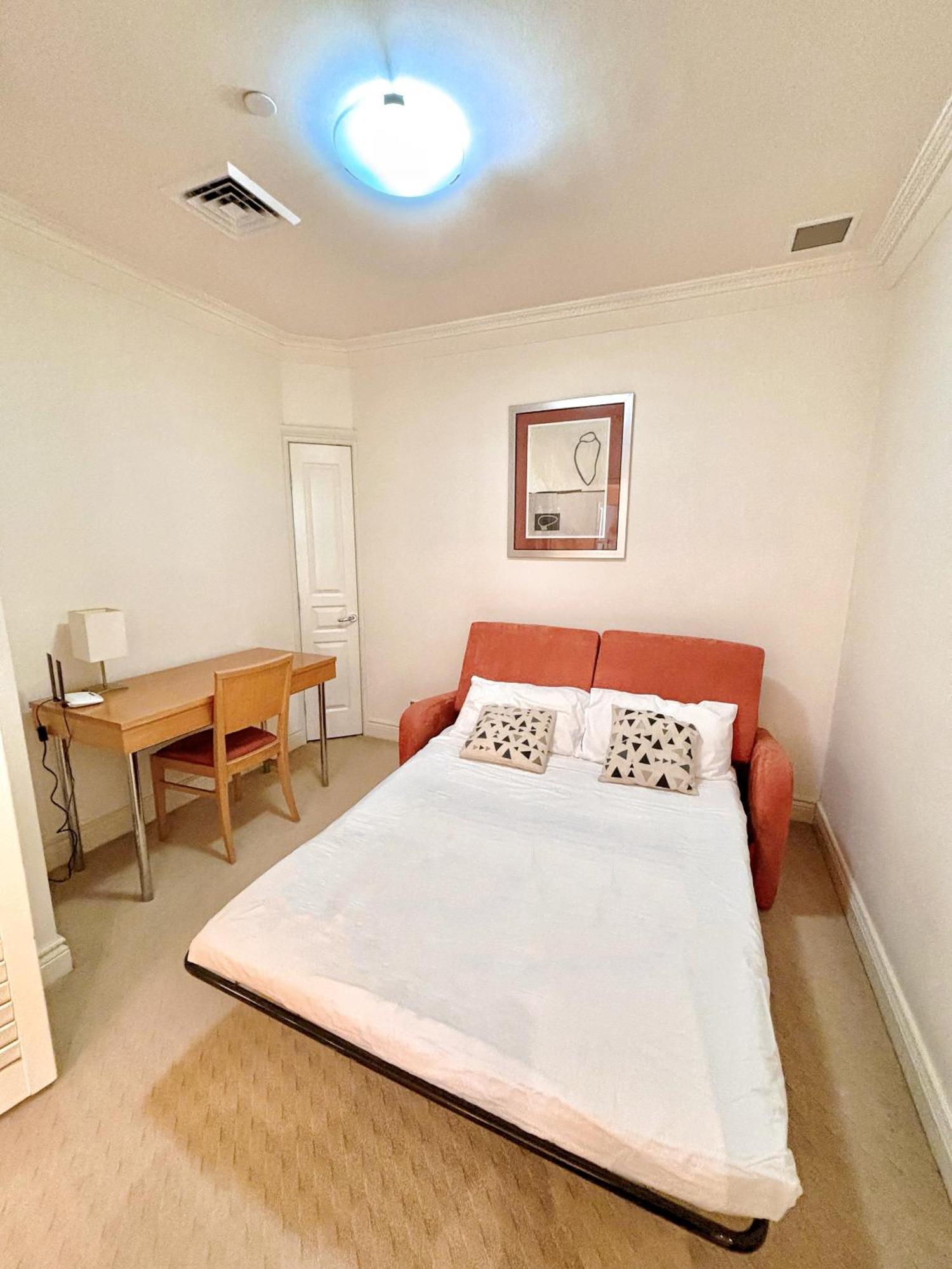 Macarthur Chambers Brisbane Luaran gambar