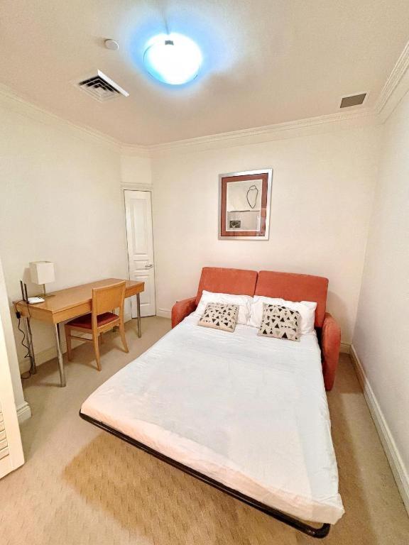 Macarthur Chambers Brisbane Luaran gambar