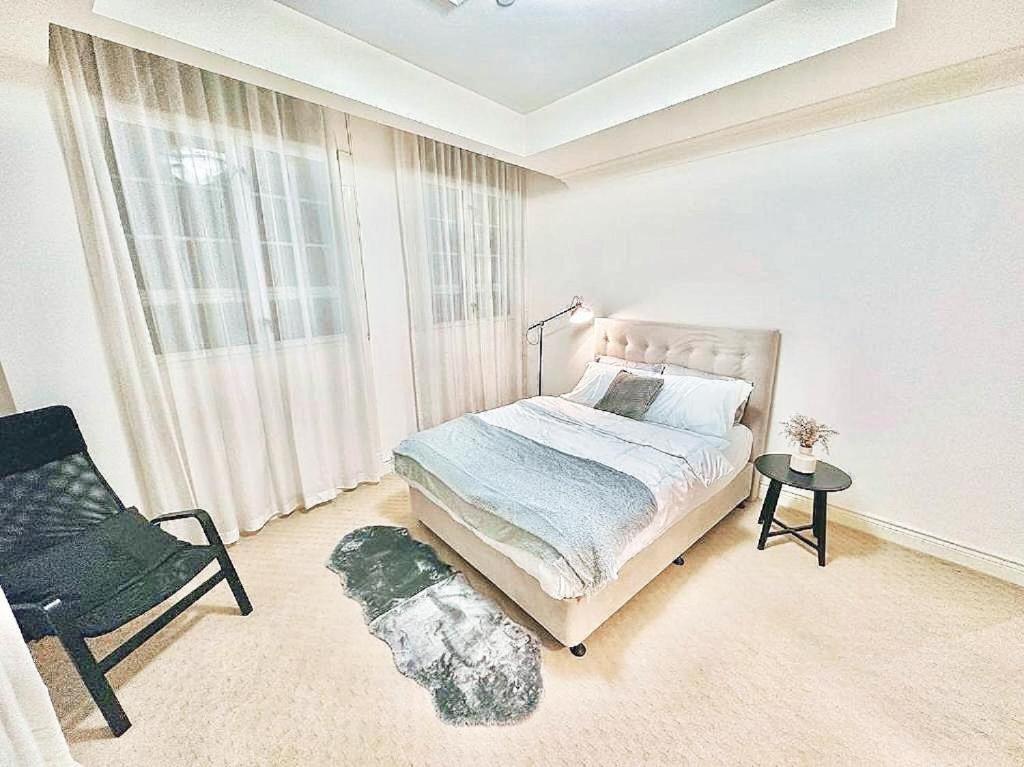 Macarthur Chambers Brisbane Luaran gambar
