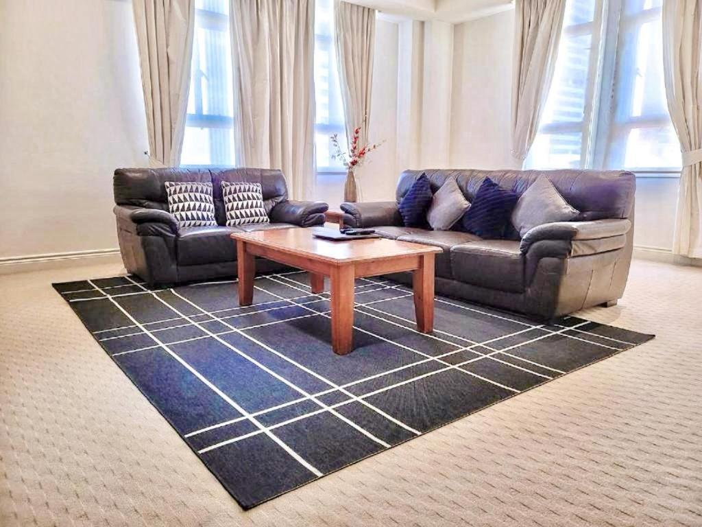 Macarthur Chambers Brisbane Luaran gambar