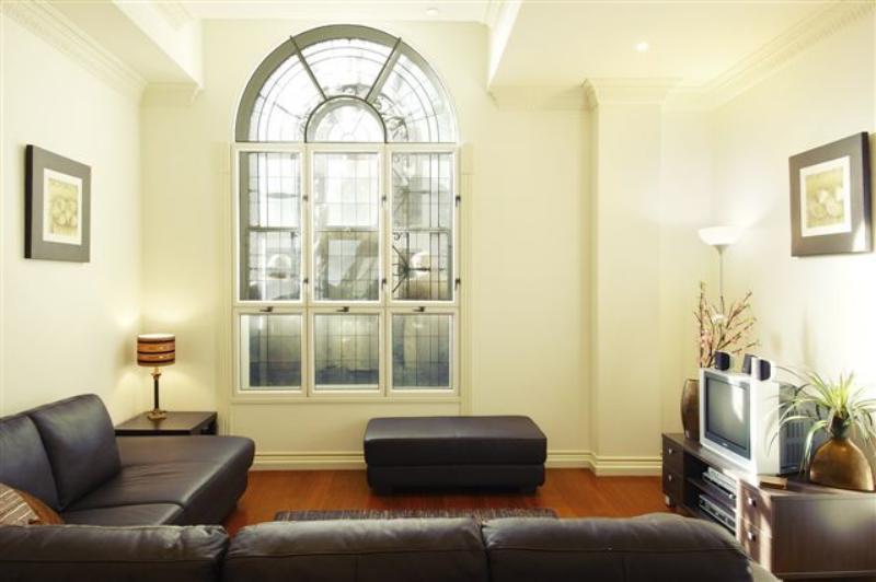 Macarthur Chambers Brisbane Luaran gambar