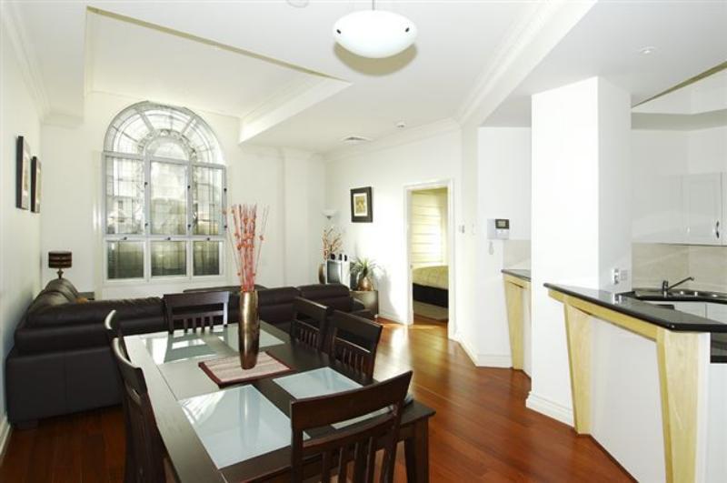 Macarthur Chambers Brisbane Luaran gambar