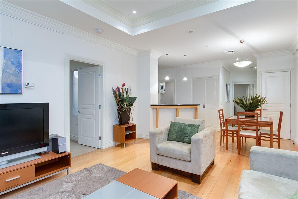 Macarthur Chambers Brisbane Luaran gambar