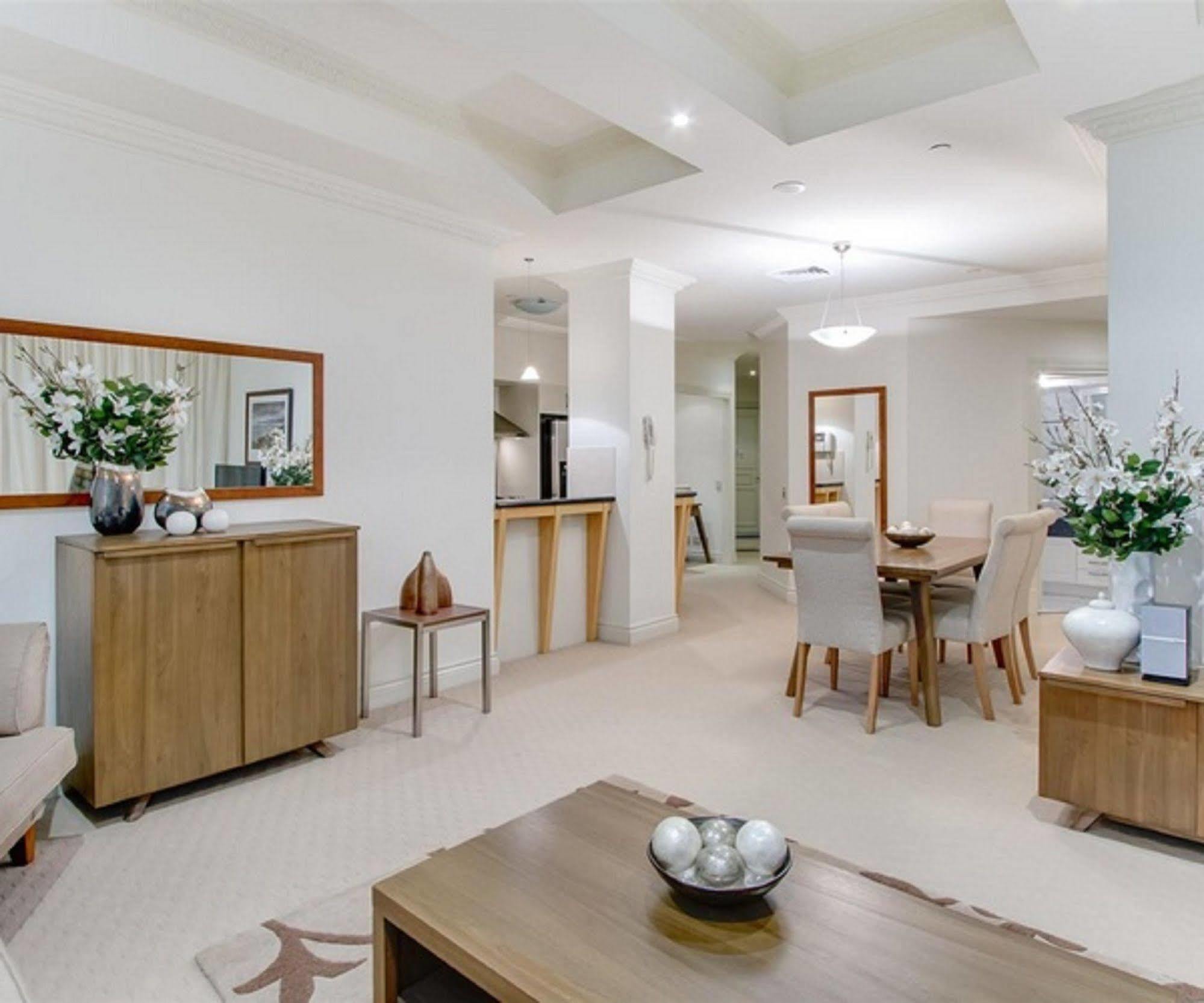 Macarthur Chambers Brisbane Luaran gambar