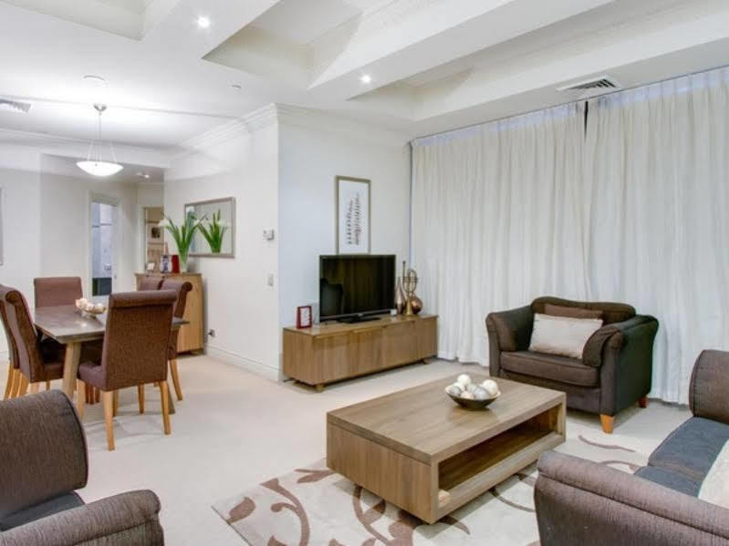Macarthur Chambers Brisbane Luaran gambar
