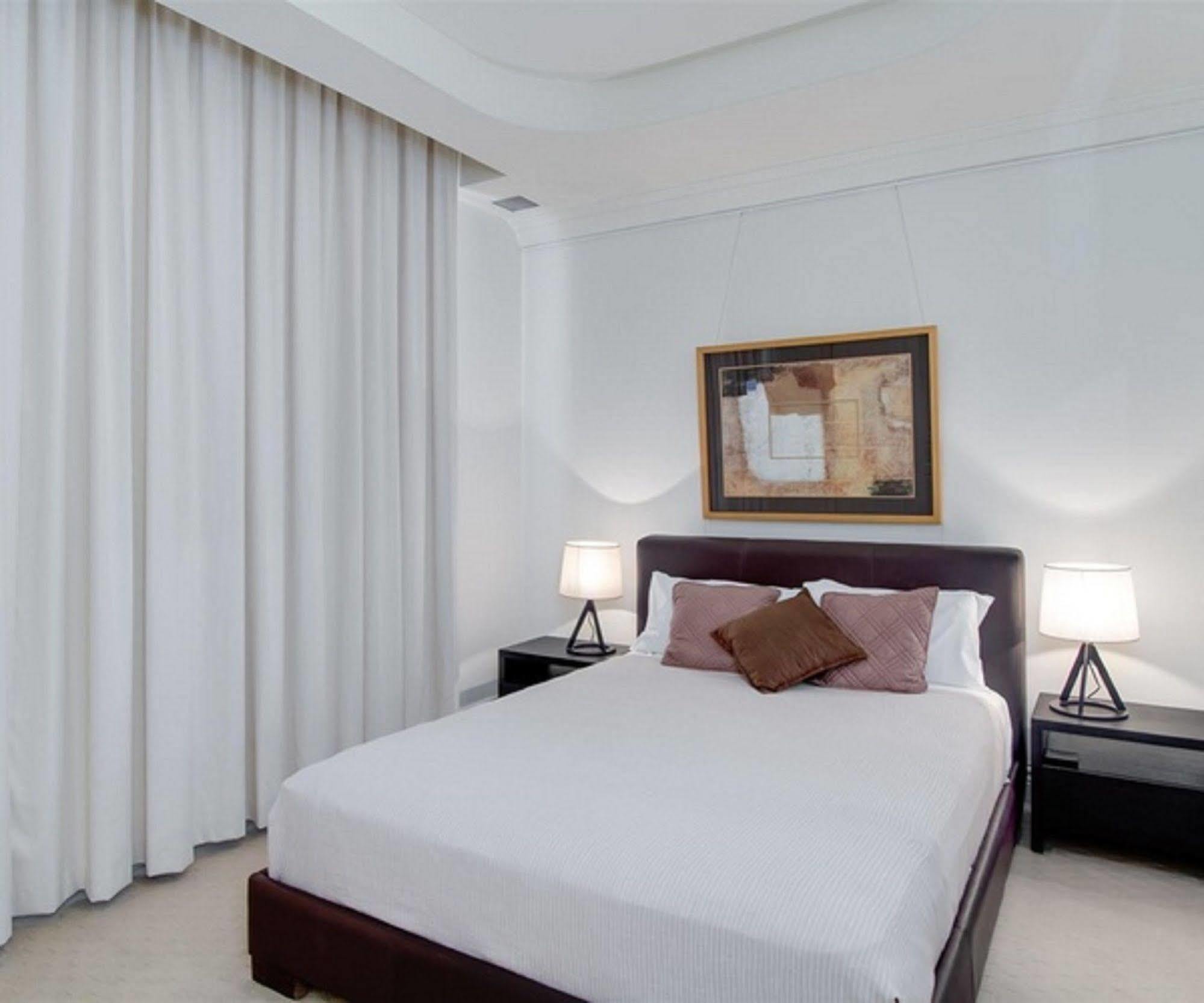 Macarthur Chambers Brisbane Luaran gambar