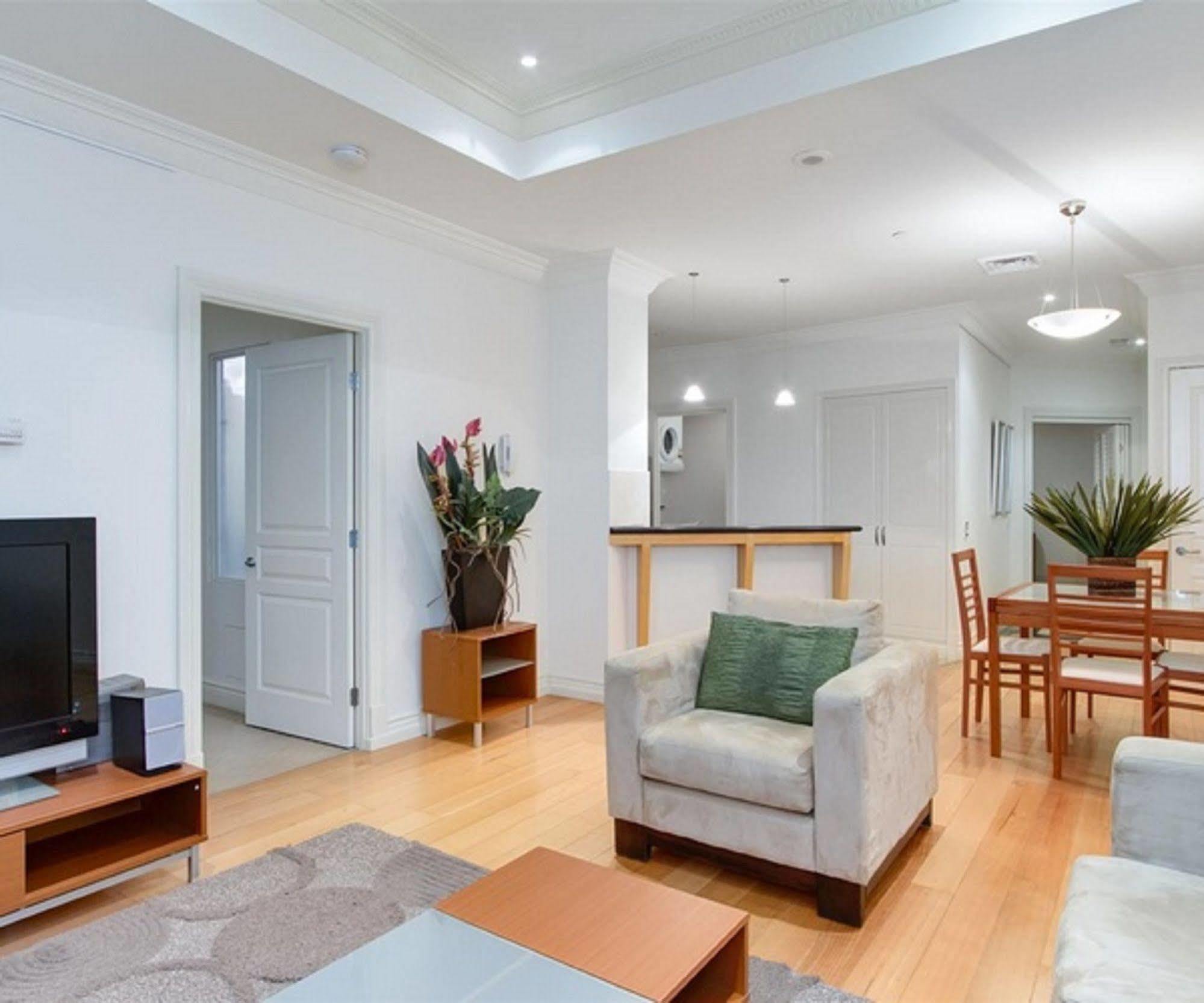 Macarthur Chambers Brisbane Luaran gambar