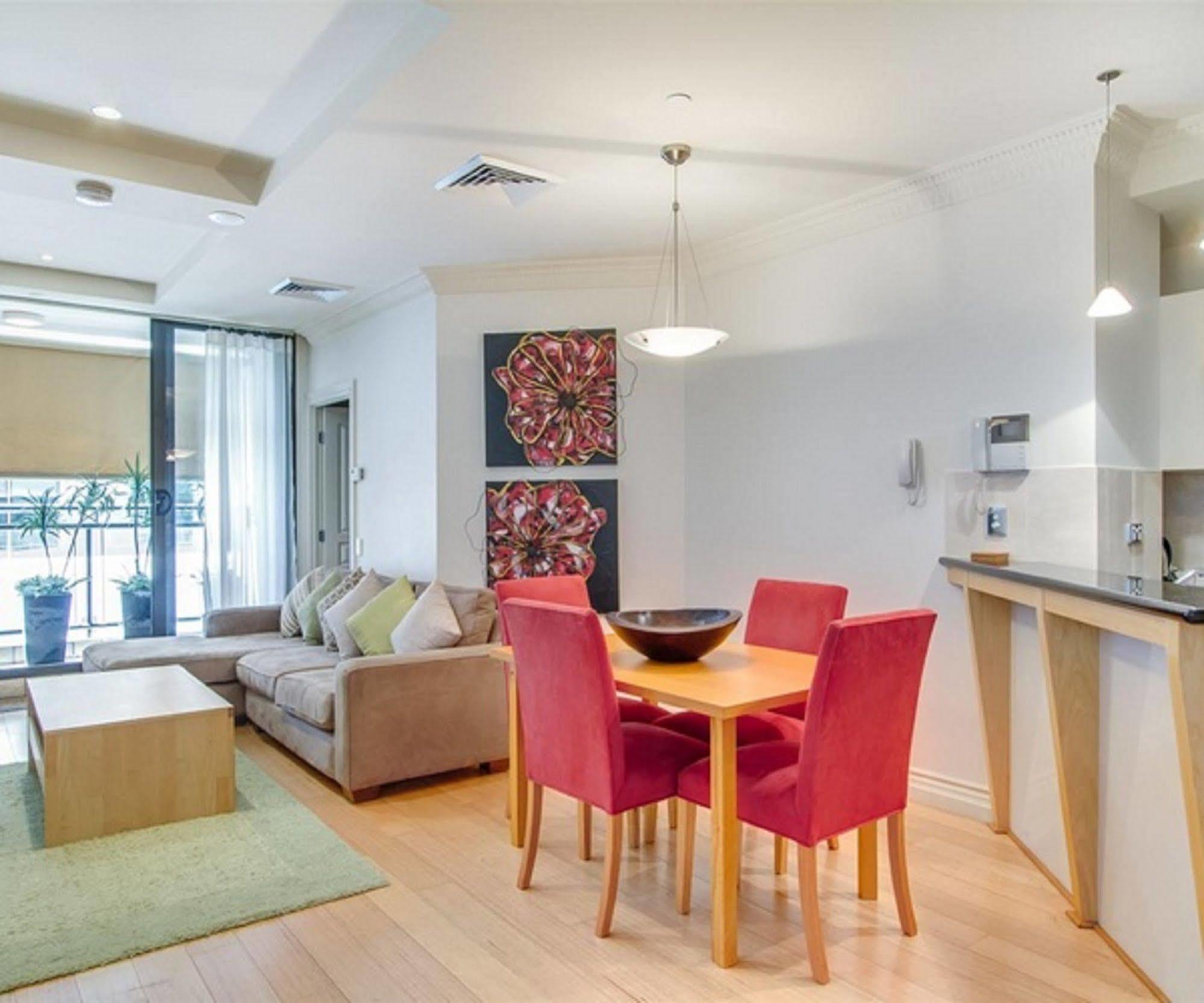Macarthur Chambers Brisbane Luaran gambar