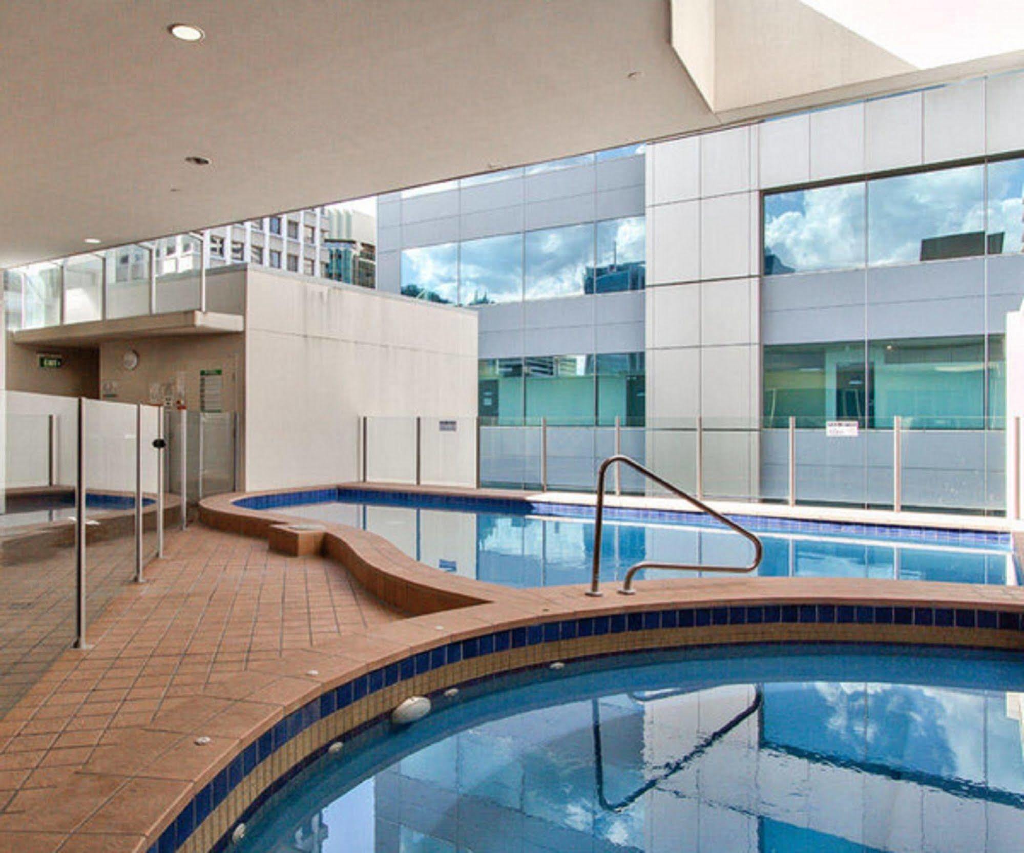 Macarthur Chambers Brisbane Luaran gambar