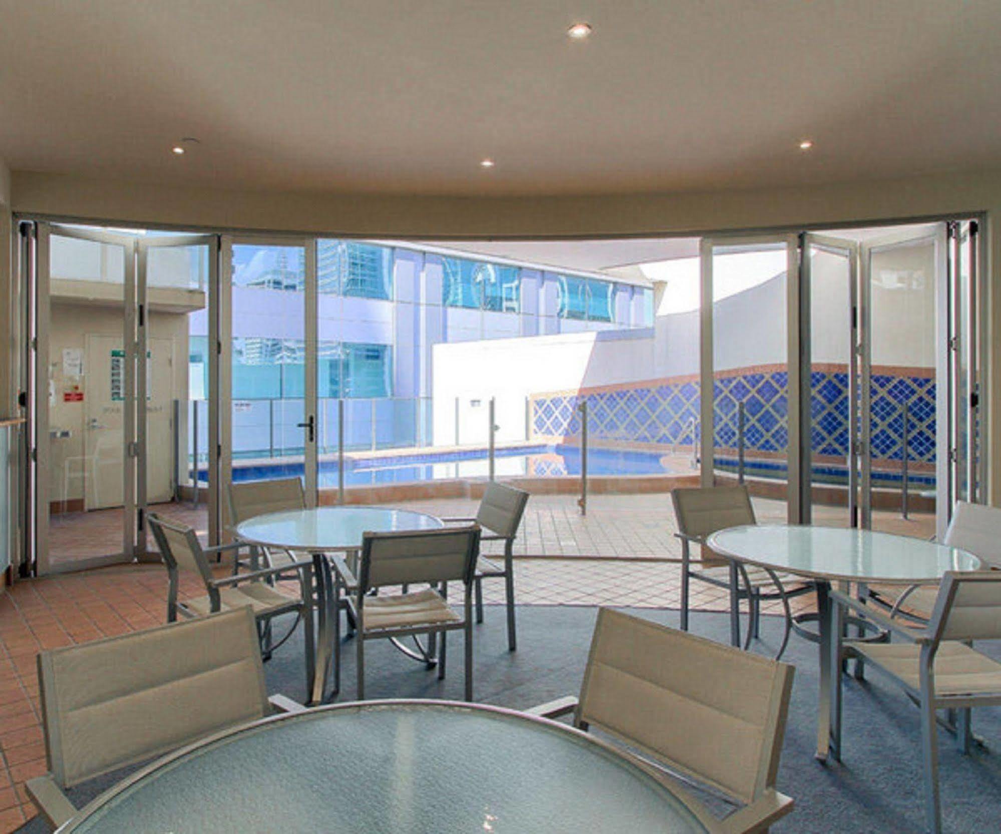 Macarthur Chambers Brisbane Luaran gambar