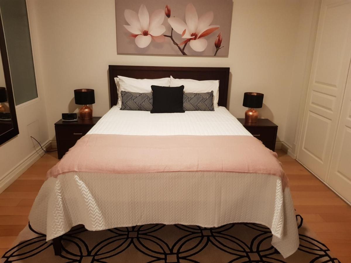 Macarthur Chambers Brisbane Luaran gambar